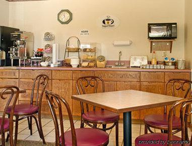 Super 8 By Wyndham Cloquet Hotel Restaurante foto