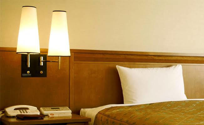 Super 8 By Wyndham Cloquet Hotel Exterior foto